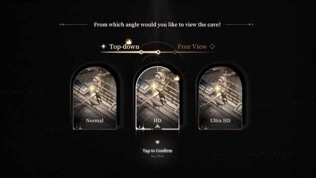 Black Beacon игра на мобилу N 1