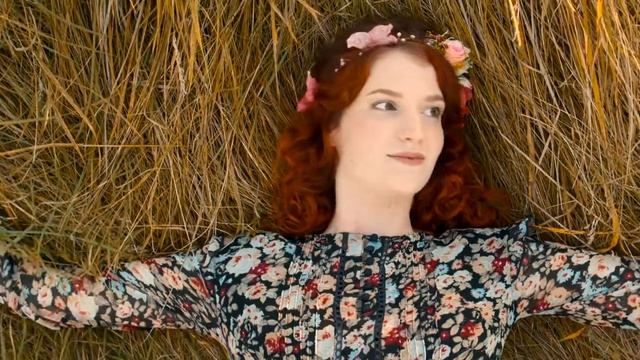 Полдороги к себе - Мария Шаулите смотреть онлайн