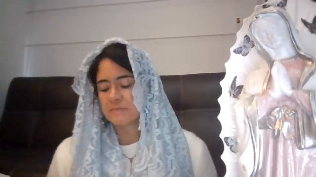 Oracion Diaria Dia 1017