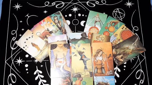 МУЖЧИНА В МОЕЙ ГОЛОВЕ...Что было, что сейчас, что будет? || Таро расклад смотреть онлайн