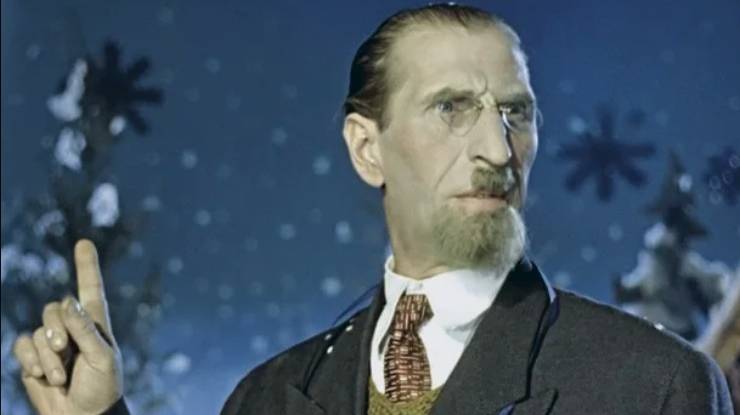 Течет ручей смотреть онлайн