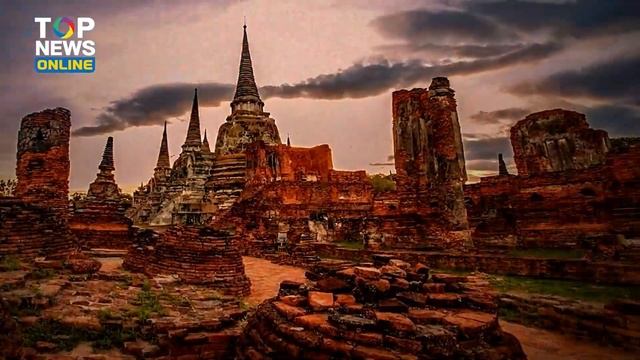 กาวอีกแล้ว ช้างของพระนเรศวร กลายเป็นช้างที่มาจากกัมพูชา ? | EVERGREEN смотреть онлайн