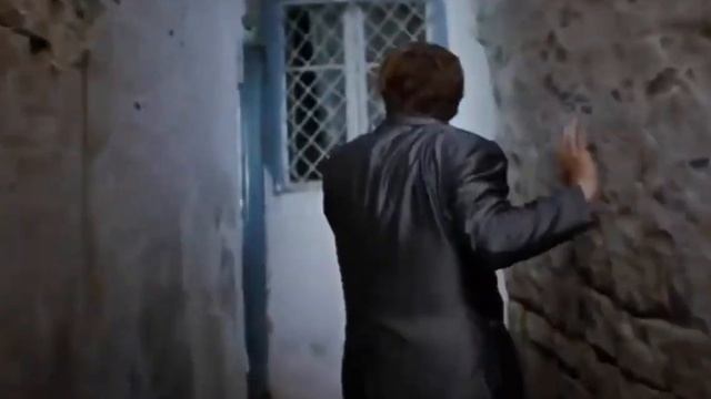 Hares mow the grass. Зайцы косят траву. смотреть онлайн