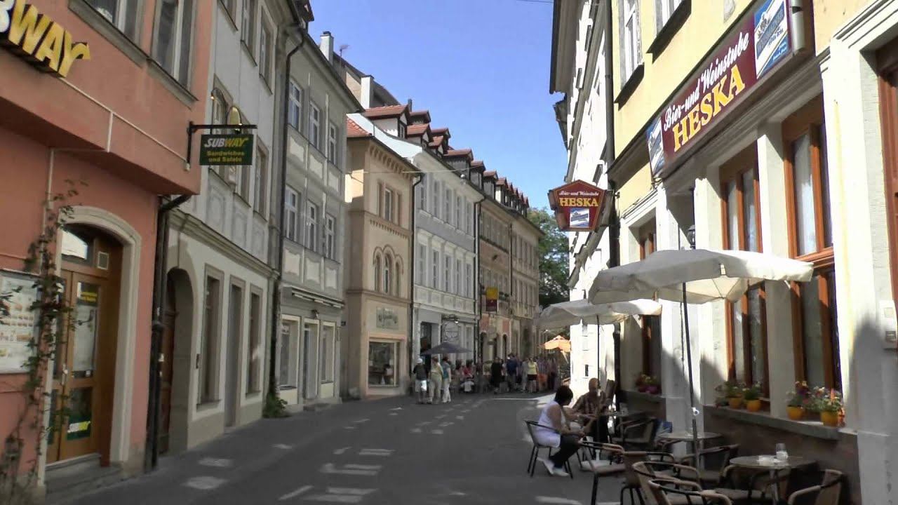 Bamberg 3 Germany