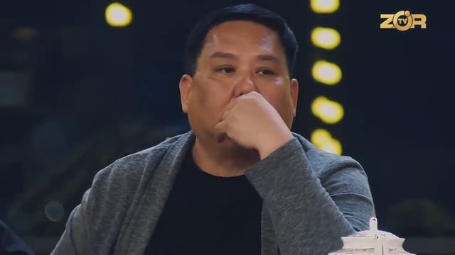 Javlon Sapoyev - Mayxona (Zo'r TV Uxlamaysizmi Ko'rsatuvidan)
