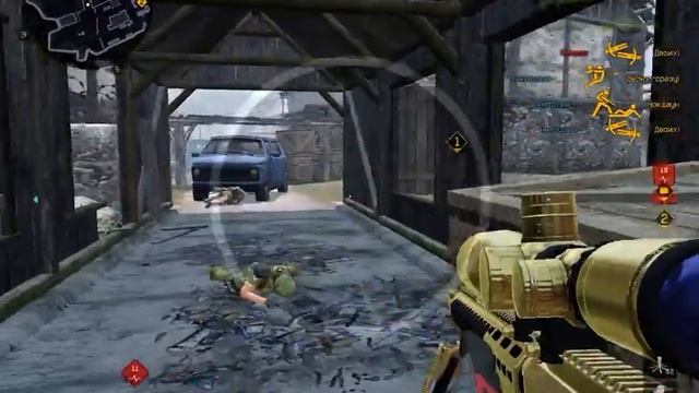 Warface читер на рм смотреть онлайн