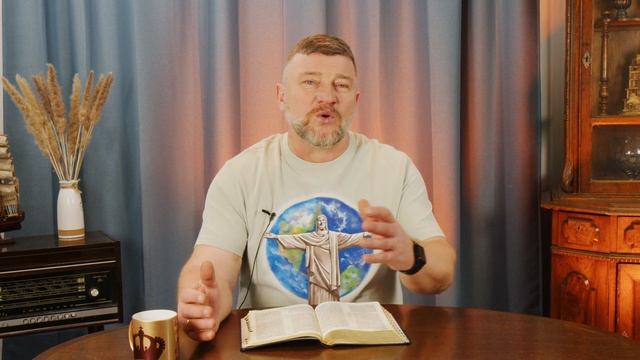 Слово, меняющее жизнь. 16 февраля 2023г Друзья Иисуса. Епископ Олег Тихонов. смотреть онлайн