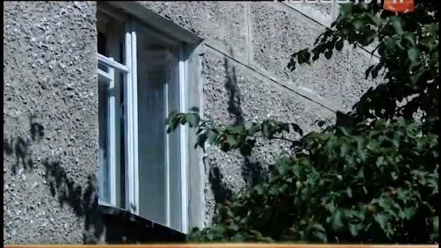 Оглянуться не успела, как осталась без жилья и... смотреть онлайн