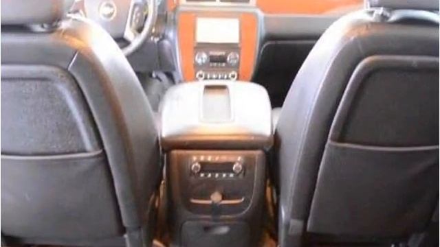 2008 Chevrolet Tahoe Used Cars Houston TX