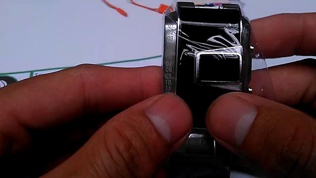 SKMEI WATCH 1179 - 085725664421 смотреть онлайн