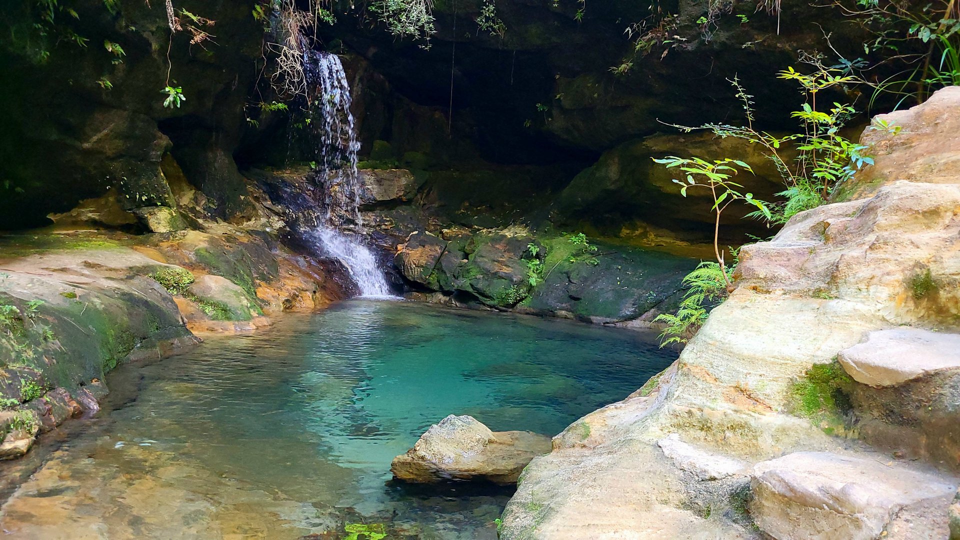 МАДАГАСКАР, 2024.Озёра нацпарка Исало. 24 СЕРИЯ смотреть онлайн