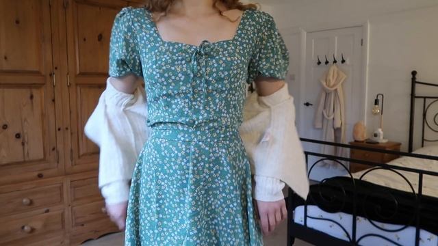 Simple Retro Autumn/Winter Smart Casual Work Outfits Lookbook смотреть онлайн