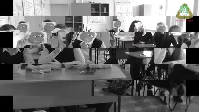 ЦГО "Я - гражданин "Дружный класс" смотреть онлайн