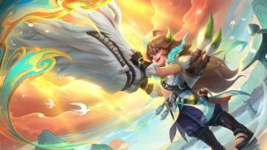 ПОПОЛЬ И КУПА !!! ЛУЧШИЙ БИЛД 2025 ОТ ТОП 1 ГЛОБАЛА + ГЕЙМПЛЭЙ !!! MOBILE LEGENDS