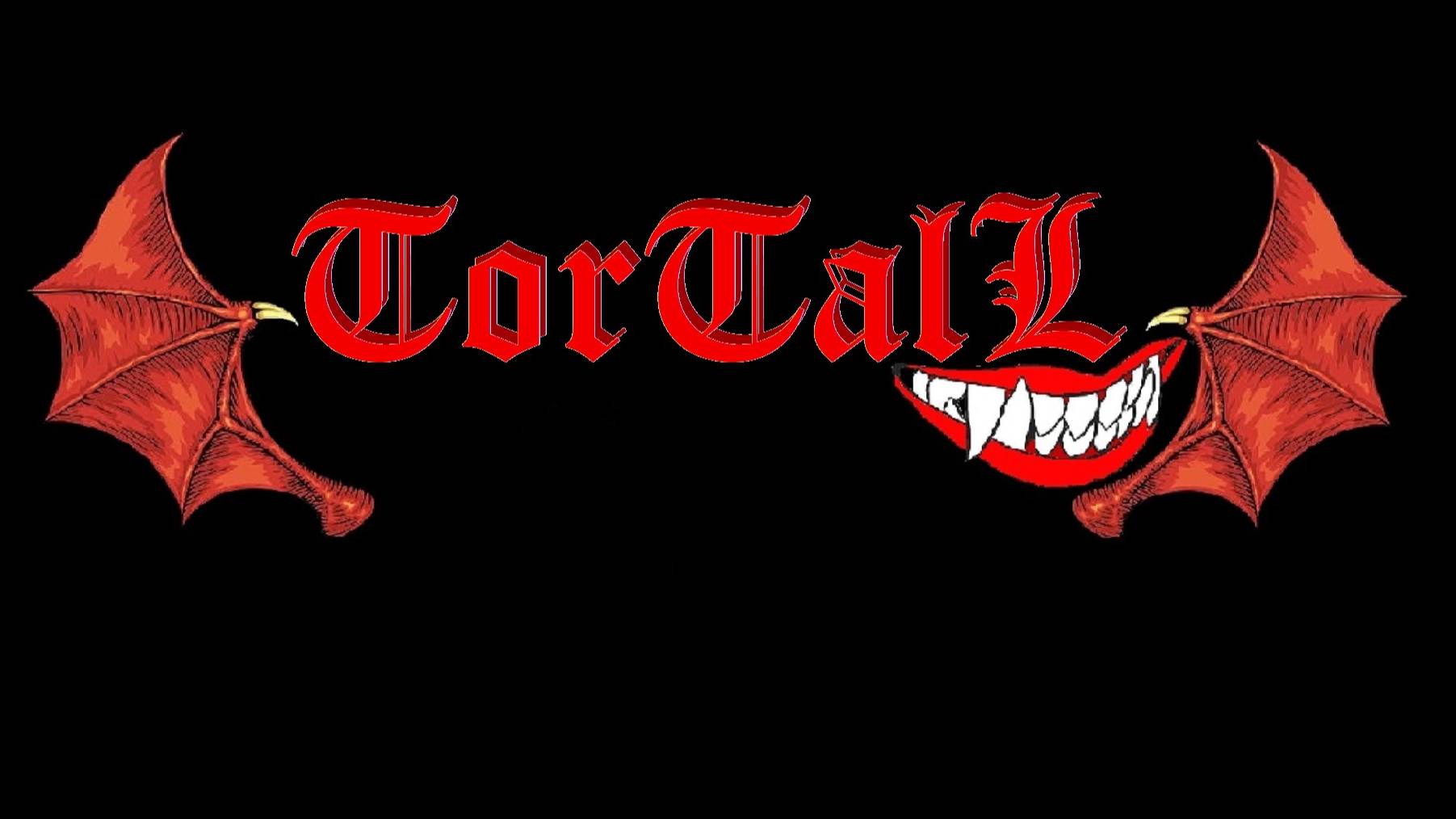 TorTalL - It's better this way (Пусть лучше так...) смотреть онлайн