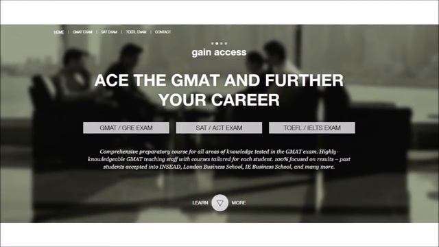 Наша студентка Диера делится своей историей о подготовке к GMAT смотреть онлайн