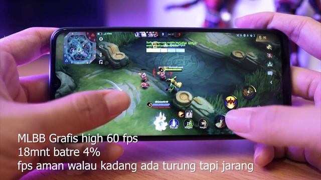 Review jujur tanpa Endorse POCO M5 yang katanya maximal смотреть онлайн