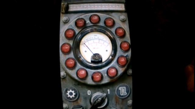 Полтергейст. Ночь в квартире ЭГФ. ФЭГ. #мистика