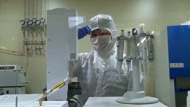 2015 Больница при университете Донг А Рекламные видео смотреть онлайн