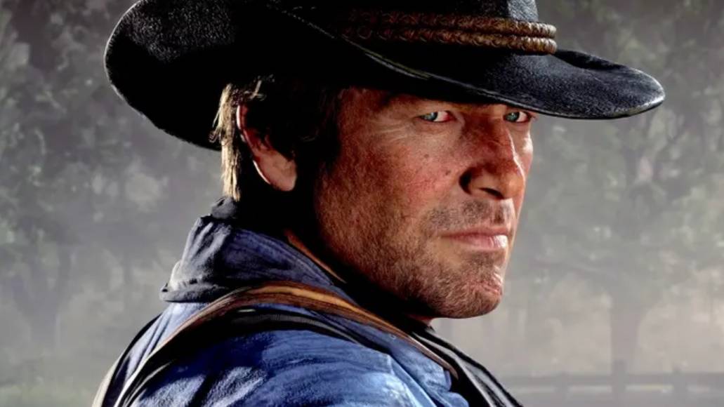 С др меня 🖤 Прохожу Red Dead Redemption 2 🖤 Глава 4