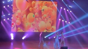 Милана стар - Ростов на Дону концерт