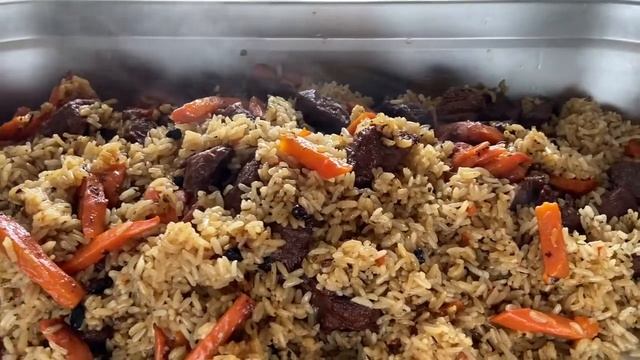 Плов Чайханский смотреть онлайн