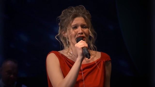 "Я тебя никогда не забуду" Поют Татьяна Абдулина и Сергей Гладышев смотреть онлайн