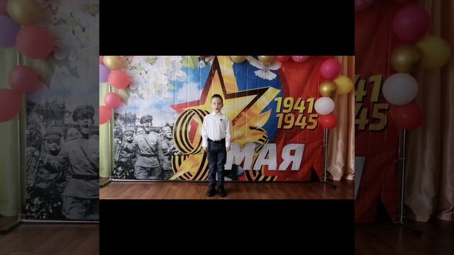 Зайцев Андрей 6 лет п.Навля смотреть онлайн