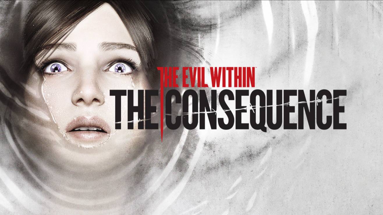 Последний этап изучения зла, финал #6 \ The Evil Within The Consequence смотреть онлайн