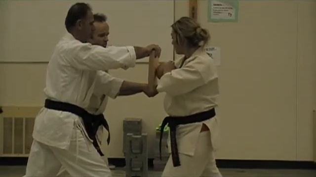 cassage niveau1 Kary-Anne Morissette-Morin смотреть онлайн