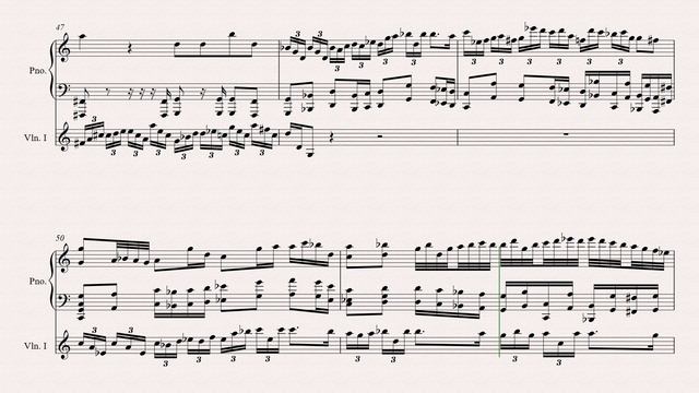 Composer Vsevolod Pushkaryov.Opus 26.1