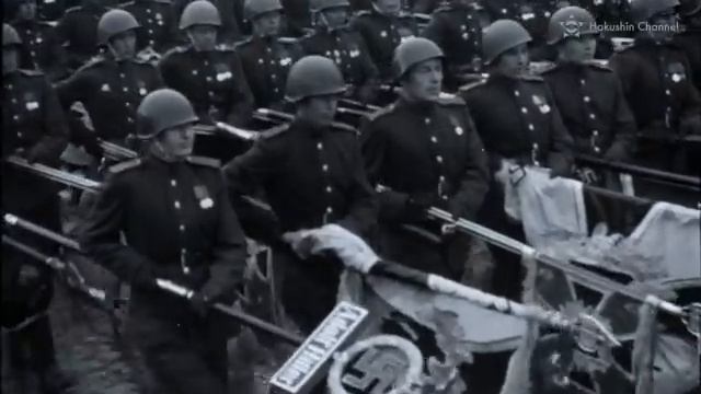 День Победы! смотреть онлайн