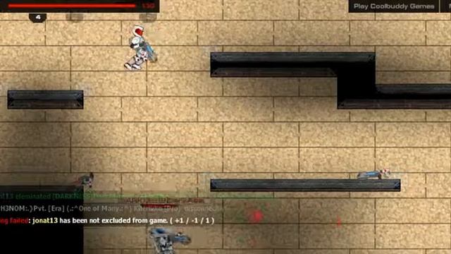 Plazma Burst 2 : multiplayer-overkill смотреть онлайн
