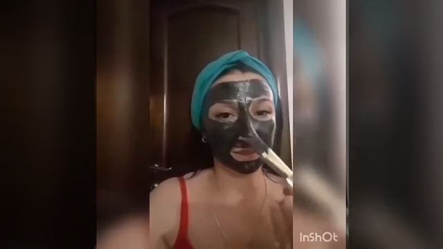 Маска детокс смотреть онлайн