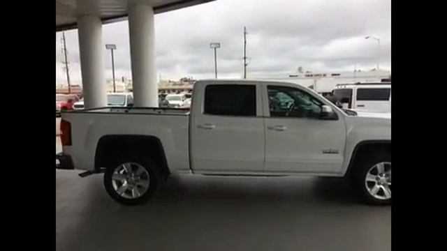 Demo Company Walkaround Video of 2014 GMC Sierra смотреть онлайн