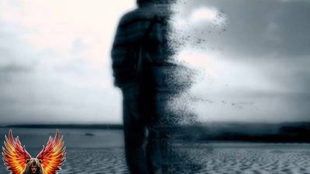 Опять тоска