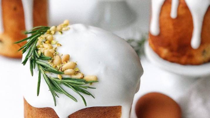 Домохозяйка