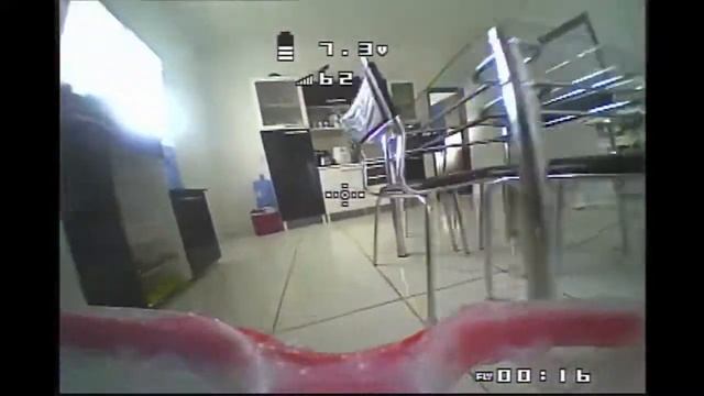 Skyzone Cobra X Vs Eachine Ev800d