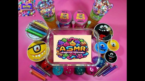 Making slime from air slimes