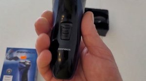 Электробритва Бердск  3302АС. Мнение владельца.