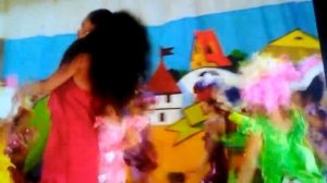 Сваты Я твой цветочек твой милый ангелочек