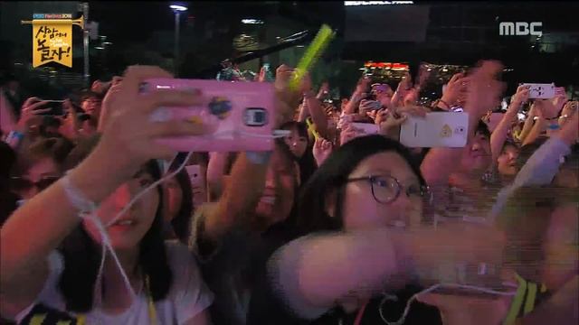 [Have Fun in Sangam] MFBTY - Payday, MFBTY - Payday, DMC Festival 2015 смотреть онлайн