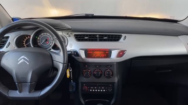 Citroen C3, II
VIN:
VF7SC5FS9AA657306