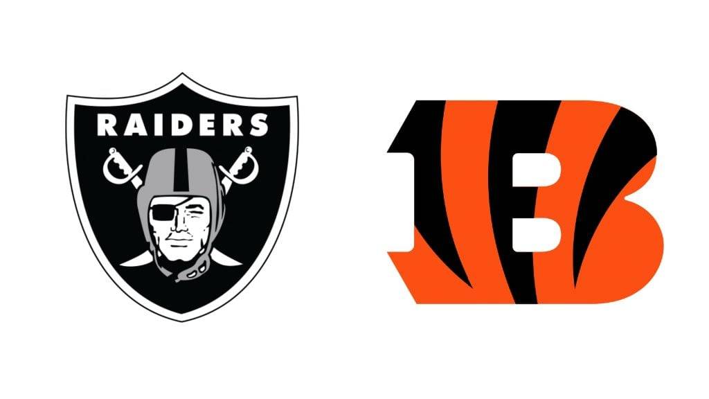 Лас-Вегас Рэйдерс - Цинциннати Бенгалс/NFL/03.11.2024/Las Vegas Raiders - Cincinnati Bengals