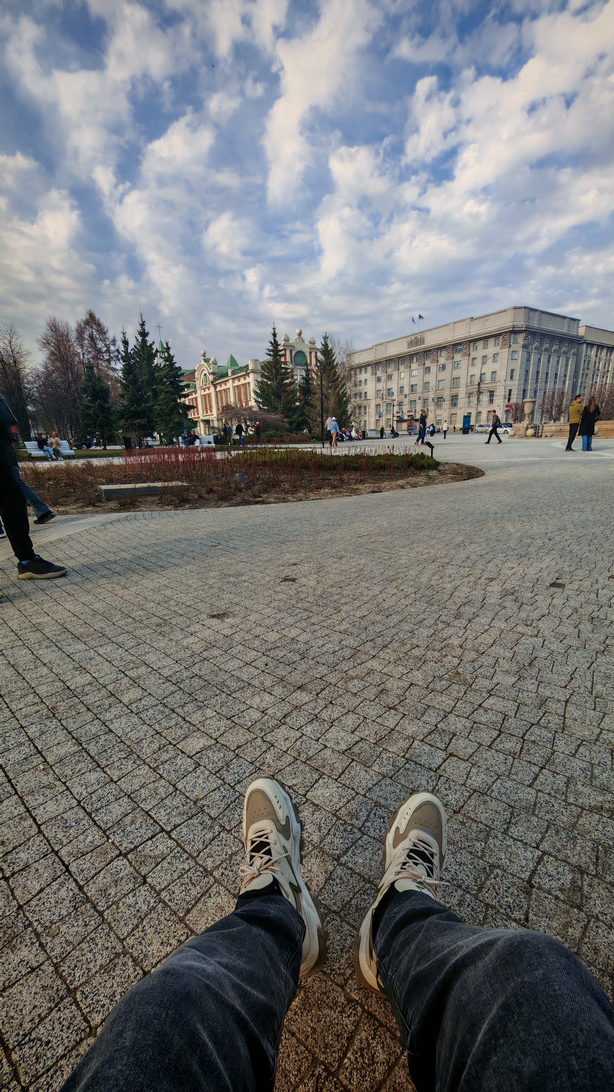 Тёплый вечер 13 апреля смотреть онлайн