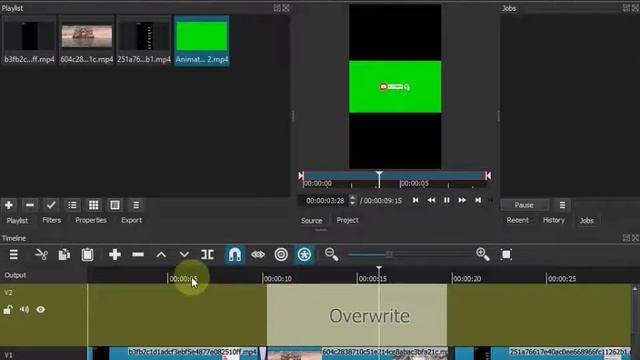 SHOTCUT PC VIDEO EDITING SOFTWARE USING (SINHALA) (SL TECH) смотреть онлайн