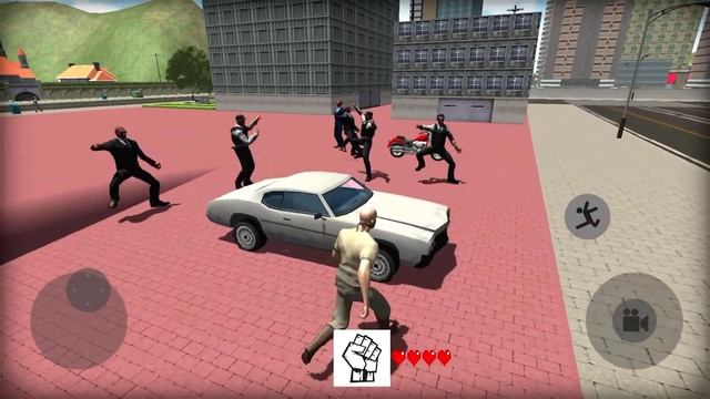 Siren Night at Head Neighbor - Gameplay Walkthrough Part 1 (Android, iOS) смотреть онлайн