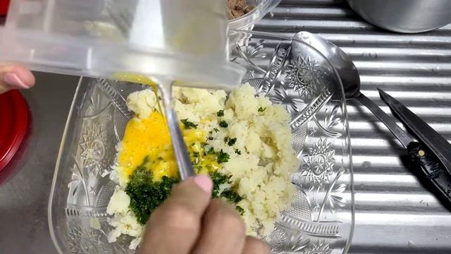 Tortitas de Atún. - Recetas fáciles ⭕ MANUALIDADES ARTE LUNA смотреть онлайн