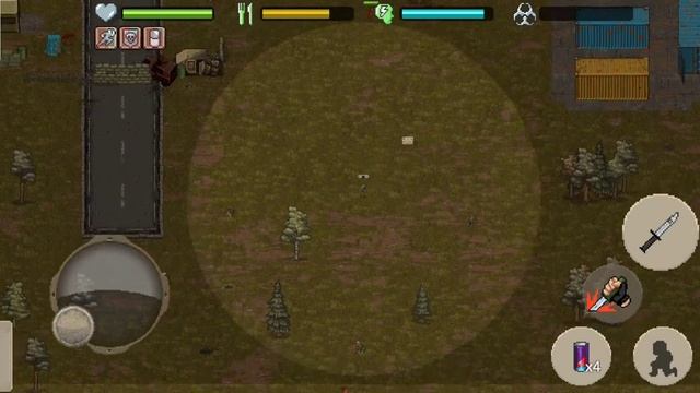 Mini dayz 2 pvp 14 -1v1 pvp back? смотреть онлайн