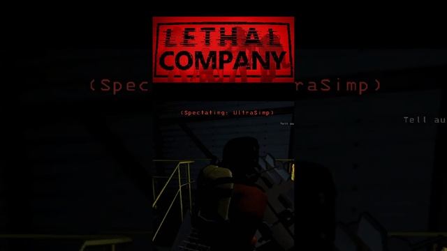 Lethal Company Мрут как мухи. смотреть онлайн